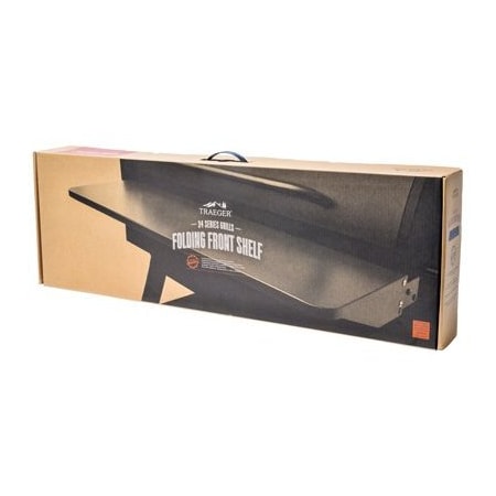 Traeger 34Serie FRT Grill Shelf BAC363